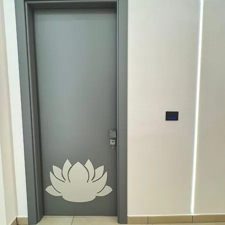 Apartment Lucy's Flowers