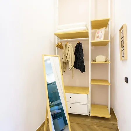 Apartment Lucy's Flowers *