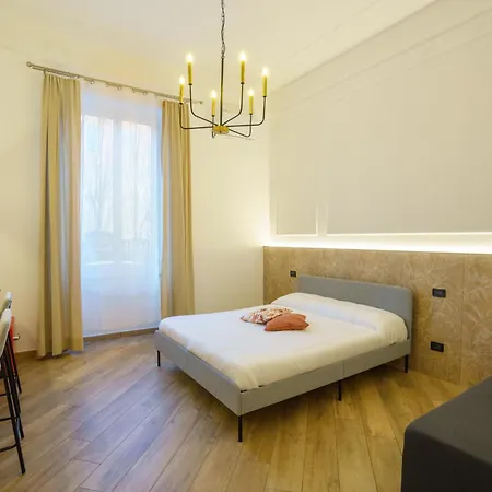 Lucy's Flowers Apartment La Spezia