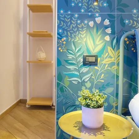 Apartment Lucy's Flowers *