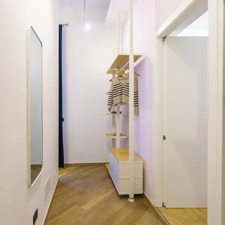 Lucy's Flowers La Spezia