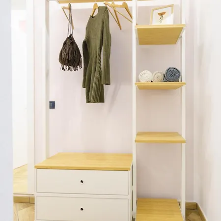 Lucy's Flowers Apartment La Spezia