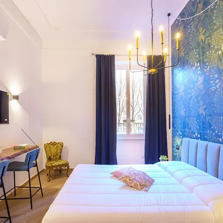 Apartment Lucy's Flowers *