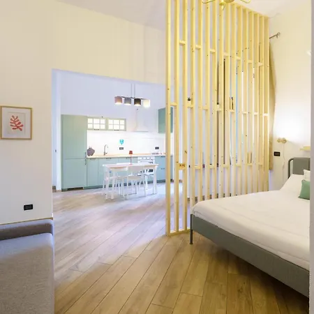 Lucy's Flowers * La Spezia