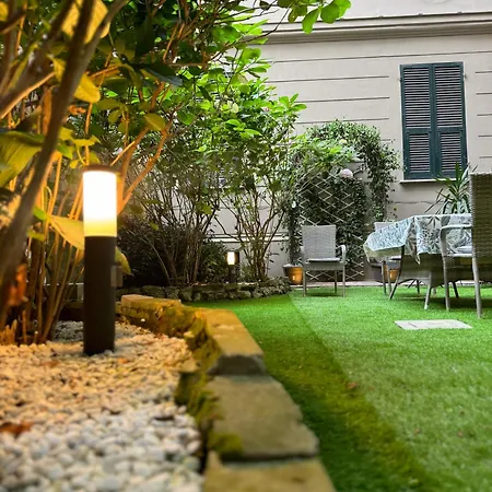 Lucy's Flowers * La Spezia