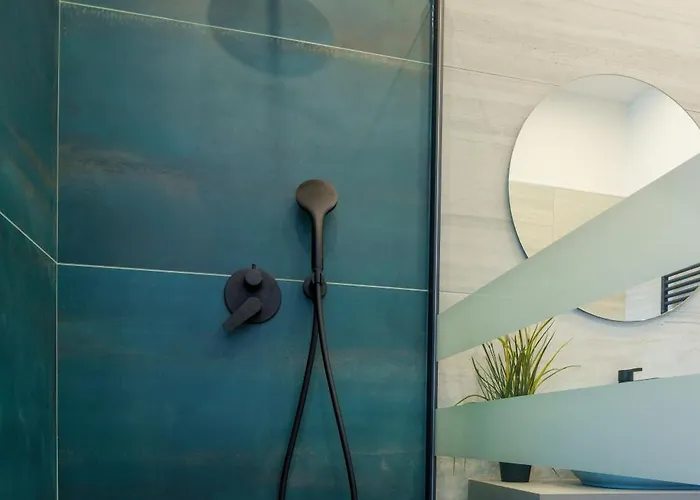 Lejlighed Lucy's Flowers La Spezia