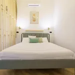 Apartamento Lucy's Flowers La Spezia