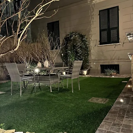 Appartement Lucy's Flowers La Spezia