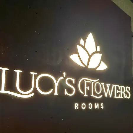 Lucy's Flowers Apartament *