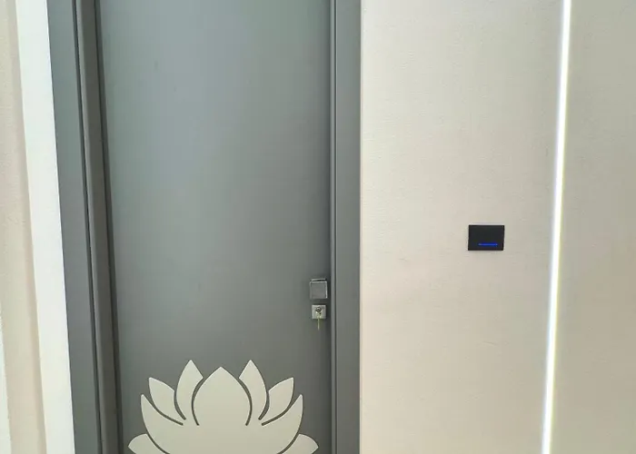 Apartamento Lucy's Flowers