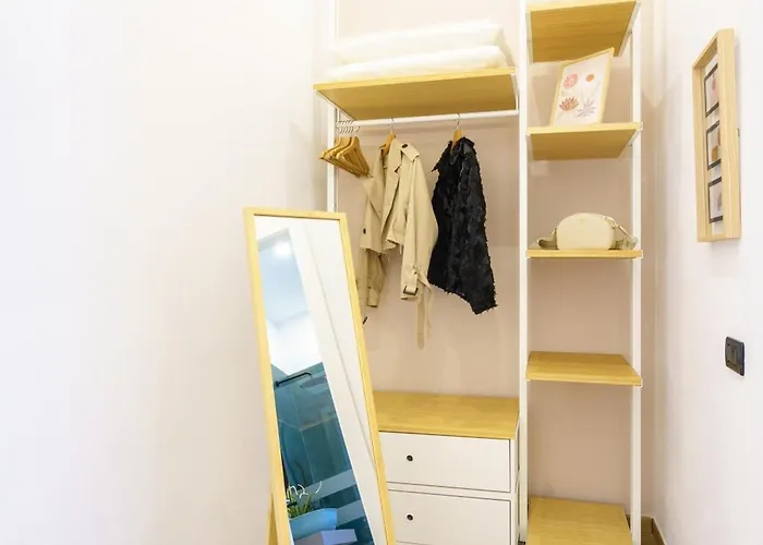 Apartamento Lucy's Flowers *