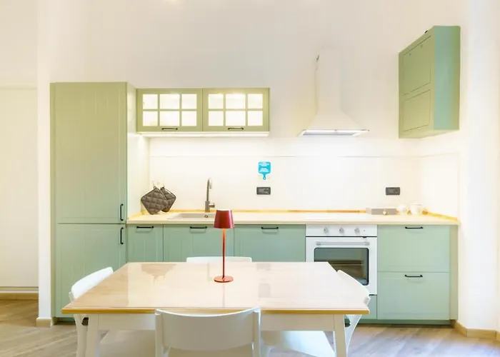 Lucy's Flowers * La Spezia