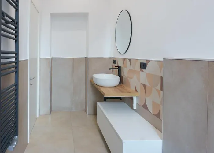 Apartamento Lucy's Flowers