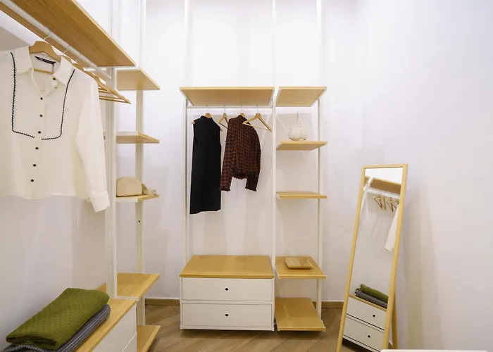 Lucy's Flowers Apartamento