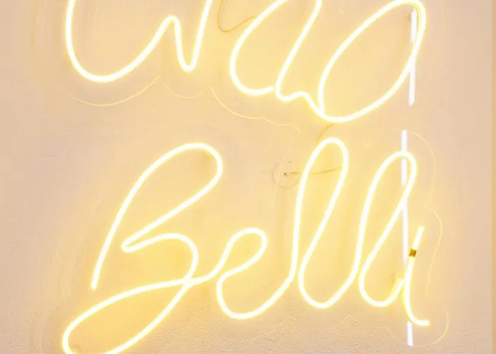 Lucy's Flowers Apartamento